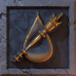 Icon for Cleric's Stand