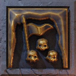 Icon for Cavern Dominator II
