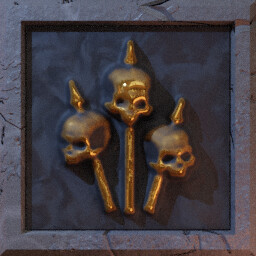 Icon for Horde Slayer II