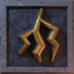Icon for Lightning Strike Mastery III