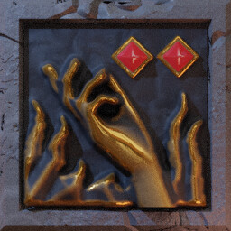 Icon for Inferno II