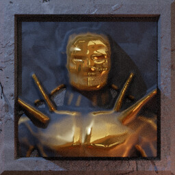 Icon for Lord of Pain