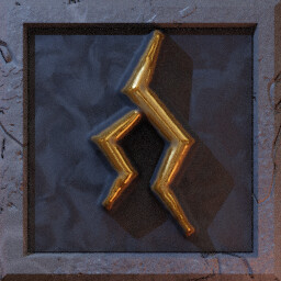 Icon for Lightning Strike Mastery II