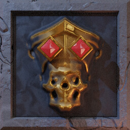 Icon for Trained Cleric
