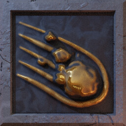 Icon for Meteor Strike Mastery III