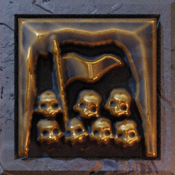 Icon for Cavern Dominator III