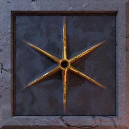 Icon for Radiant Aura Mastery I