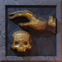 Icon for Unholy Touch