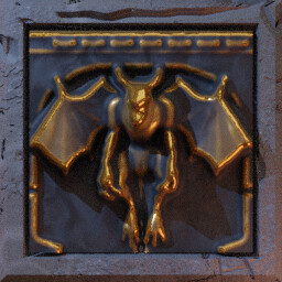 Icon for Gargoyle Slayer I