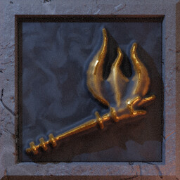 Icon for Burning Belief