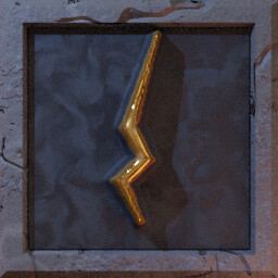 Icon for Lightning Strike Mastery I