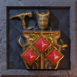 Icon for Master Shieldmaiden