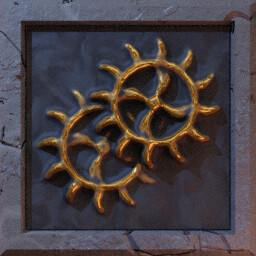 Icon for Ringblade Mastery II