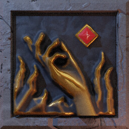 Icon for Inferno I