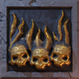 Icon for Burning Masses