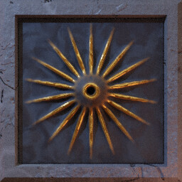 Icon for Radiant Aura Mastery III