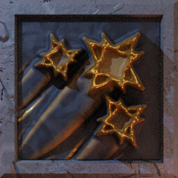 Icon for Arcane Splinter Mastery III