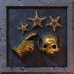 Icon for Tormenter II