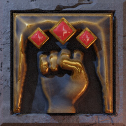 Icon for Cavern Survivor III