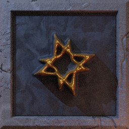 Icon for Arcane Splinter Mastery I