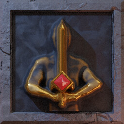 Icon for Novice Swordsman