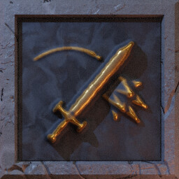 Icon for Swordplay Mastery I