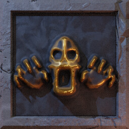 Icon for Demonic Commander I