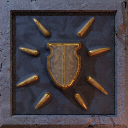 Icon for Shield Mastery I