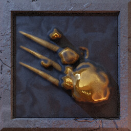 Icon for Meteor Strike Mastery II
