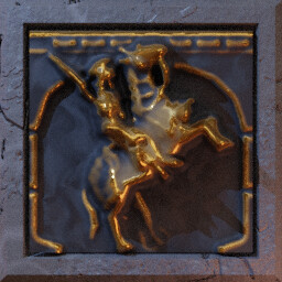 Icon for Wraith Horseman