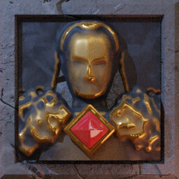 Icon for Novice Warlock