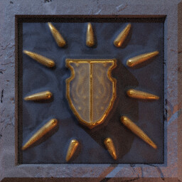 Icon for Shield Mastery II