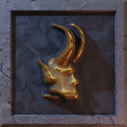 Icon for The Imp Chieftain
