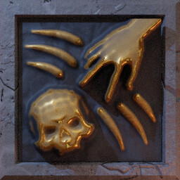 Icon for False Blessing III