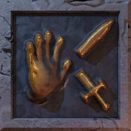 Icon for Magic Step