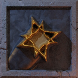 Icon for Arcane Splinter Mastery II