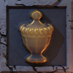 Urn of the Damned