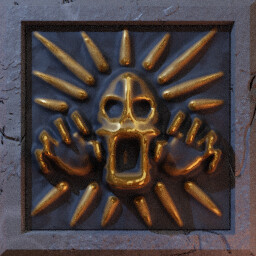 Icon for Demonic Commander III