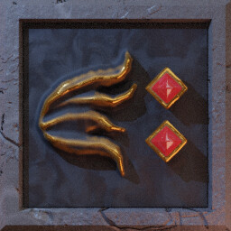 Icon for Dragon's Breath Mastery II