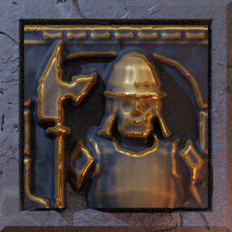 Icon for Wraith Slayer I