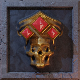 Icon for Master Cleric