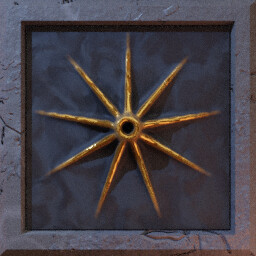 Icon for Radiant Aura Mastery II