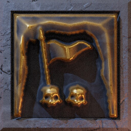 Icon for Cavern Dominator I