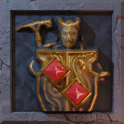 Icon for Trained Shieldmaiden