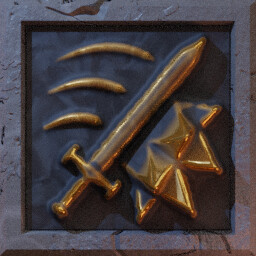 Icon for Swordplay Mastery III