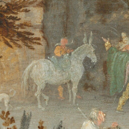 Died at the second tutorial