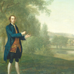 Leaving the nightly park fest