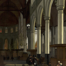 So over lucifer over london