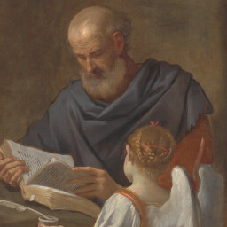 Skimmed through a prologue