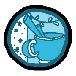 Icon for Complete the Its Snowing Flour